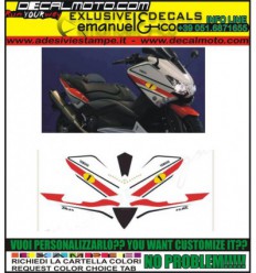 TMAX 530 2012 - 2014 AGOSTINI
